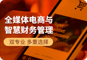 全媒体电子商务与会计