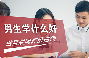 男生学什么技术好_广东花城工商高级技工学校